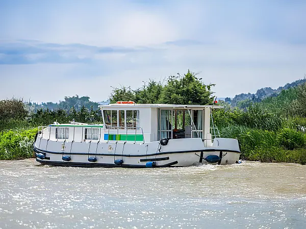Pénichette 1260 R