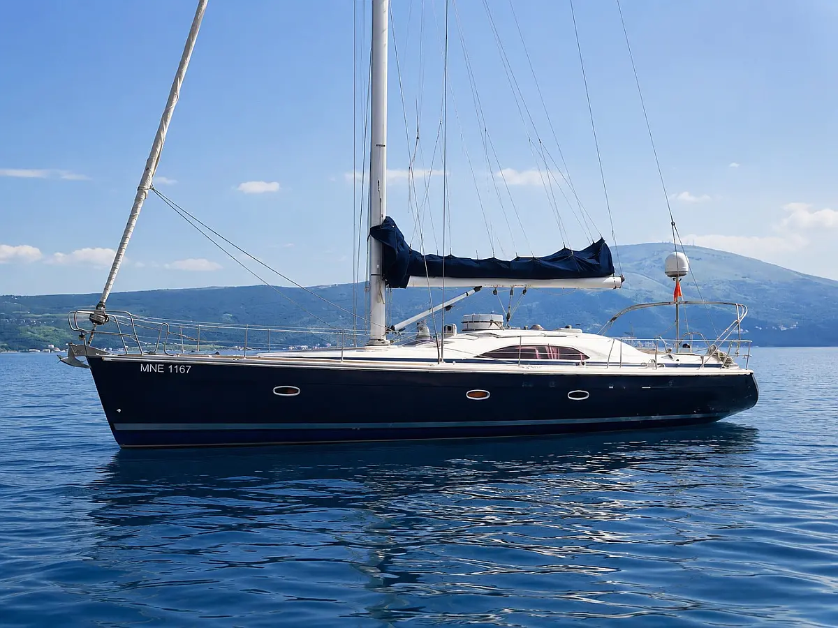Bavaria Vision 50