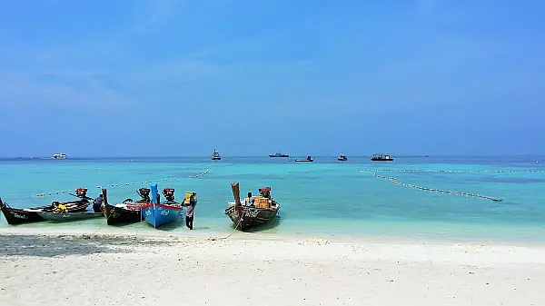 Thailand